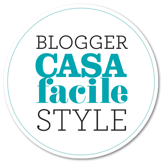 Sono blogger di Casa Facile